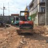 รถขุดเล็ก KUBOTA รุ่น KX91-3S2 ขนาด 3 ตัน [เบอร์ 40] - Image 5