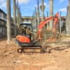 รถขุดเล็ก KUBOTA รุ่น KX91-3S2 ขนาด 3 ตัน [เบอร์ 40] - Image 2