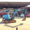 รถขุดเล็ก KUBOTA รุ่น K-035 ขนาด 3.5 ตัน [เบอร์ 30] - Image 5