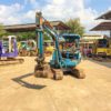 รถขุดเล็ก KUBOTA รุ่น K-035 ขนาด 3.5 ตัน [เบอร์ 30] - Image 3