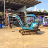 รถขุดเล็ก KUBOTA รุ่น K-035 ขนาด 3.5 ตัน [เบอร์ 30] - Image 2