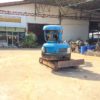 รถขุดเล็ก KUBOTA รุ่น K-035 ขนาด 3.5 ตัน [เบอร์ 30] - Image 4