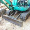 รถขุดเล็ก Mini Excavator IHI รุ่น 40 ขนาด 4 ตัน [เบอร์ 27] - Image 4