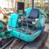 รถขุดเล็ก Mini Excavator IHI รุ่น 40 ขนาด 4 ตัน [เบอร์ 27] - Image 5