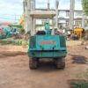 รถขุดเล็ก KUBOTA รุ่น KH-026 ขนาด 2.6 ตัน [เบอร์ 44] - Image 7