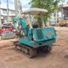 รถขุดเล็ก KUBOTA รุ่น KH-026 ขนาด 2.6 ตัน [เบอร์ 44] - Image 6