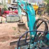 รถขุดเล็ก KUBOTA รุ่น KH-026 ขนาด 2.6 ตัน [เบอร์ 44] - Image 8