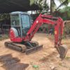 รถขุดเล็ก Yanmar รุ่น ViO27-6B ขนาด 2.9 ตัน [เบอร์ 45] - Image 4