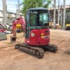 รถขุดเล็ก Yanmar รุ่น ViO27-6B ขนาด 2.9 ตัน [เบอร์ 45] - Image 6