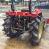 แทรกเตอร์ยันม่าร์ รุ่น EF514T - Image 6