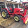 แทรกเตอร์ยันม่าร์ รุ่น EF514T - Image 3