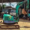 รถขุด KOMATSU รุ่น PC30 ขนาด 3 ตัน มือสอง [เบอร์ 15] - Image 2