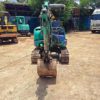 รถขุด KOMATSU รุ่น PC30 ขนาด 3 ตัน มือสอง [เบอร์ 15] - Image 3