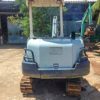 รถขุด Yanmar รุ่น B27-3 ขนาด 2.7 ตัน มือสอง [เบอร์ 2] - Image 4