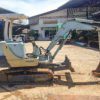 รถขุด Yanmar รุ่น B27-3 ขนาด 2.7 ตัน มือสอง [เบอร์ 2] - Image 2