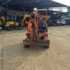 รถขุด HITACHI รุ่น EX2.5 ขนาด 2.5 ตัน มือสอง [เบอร์ 19] - Image 3