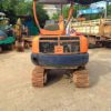 รถขุด HITACHI รุ่น EX2.5 ขนาด 2.5 ตัน มือสอง [เบอร์ 19] - Image 4