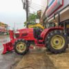 แทรกเตอร์ยันม่าร์ รุ่น EF514T - Image 5