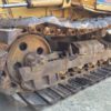 แทรกเตอร์ตีนตะขาบ KOMATSU รุ่น D20P-6