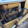 แทรกเตอร์ตีนตะขาบ KOMATSU รุ่น D20P-6