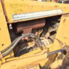 แทรกเตอร์ตีนตะขาบ KOMATSU รุ่น D20P-6