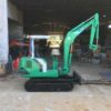 รถขุดเล็ก KOBELCO รุ่น SK027 ขนาด 3 ตัน [เบอร์ 47] - Image 2