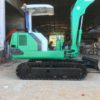 รถขุดเล็ก KOBELCO รุ่น SK027 ขนาด 3 ตัน [เบอร์ 47] - Image 8