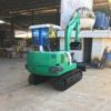รถขุดเล็ก KOBELCO รุ่น SK027 ขนาด 3 ตัน [เบอร์ 47] - Image 7