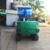 รถขุดเล็ก KOBELCO รุ่น SK027 ขนาด 3 ตัน [เบอร์ 47] - Image 6