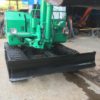 รถขุดเล็ก KOBELCO รุ่น SK027 ขนาด 3 ตัน [เบอร์ 47] - Image 9