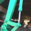 รถขุดเล็ก KOBELCO รุ่น SK027 ขนาด 3 ตัน [เบอร์ 47] - Image 12