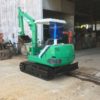 รถขุดเล็ก KOBELCO รุ่น SK027 ขนาด 3 ตัน [เบอร์ 47] - Image 5