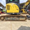 รถขุดเล็ก YANMAR รุ่น ViO35 ขนาด 3.8 ตัน [เบอร์ 51] - Image 8