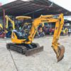 KOMATSU รถขุดเล็ก รุ่น PC30MR-1 ขนาด 3.1 ตัน [เบอร์ 53] - Image 3
