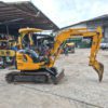 KOMATSU รถขุดเล็ก รุ่น PC30MR-1 ขนาด 3.1 ตัน [เบอร์ 53] - Image 4