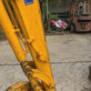 KOMATSU รถขุดเล็ก รุ่น PC30MR-1 ขนาด 3.1 ตัน [เบอร์ 53] - Image 10