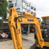 KOMATSU รถขุดเล็ก รุ่น PC30MR-1 ขนาด 3.1 ตัน [เบอร์ 53] - Image 9