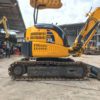 KOMATSU รถขุดเล็ก รุ่น PC30MR-1 ขนาด 3.1 ตัน [เบอร์ 53] - Image 6
