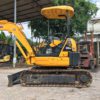 KOMATSU รถขุดเล็ก รุ่น PC30MR-1 ขนาด 3.1 ตัน [เบอร์ 53] - Image 7