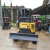 รถขุดเล็ก YANMAR รุ่น ViO35 ขนาด 3.8 ตัน [เบอร์ 52] - Image 5