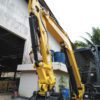 รถขุดเล็ก YANMAR รุ่น ViO35 ขนาด 3.8 ตัน [เบอร์ 52] - Image 10
