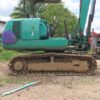 รถขุดเล็ก KOMATSU รุ่น PC30-7 ขนาด 3 ตัน [เบอร์ 55] - Image 9