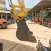 รถขุดเล็ก YANMAR รุ่น ViO55 ขนาด 5.5 ตัน [เบอร์ 54] - Image 9