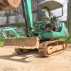 รถขุดเล็ก KOMATSU รุ่น PC30-7 ขนาด 3 ตัน [เบอร์ 55] - Image 8