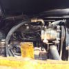 รถขุดเล็ก MITSUBISHI รุ่น MM45T ทำสี CAT ขนาด 4.5 ตัน [เบอร์ 48] - Image 10