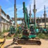 รถขุดเล็ก KOMATSU รุ่น PC45-1E ขนาด 4.5 ตัน [เบอร์ 56] - Image 3