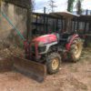 รถแทรกเตอร์ YANMAR รุ่น EF352T [เบอร์ T8] - Image 3