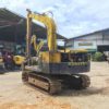 รถขุดเล็ก KOMATSU PC60-2 ขนาด 6 ตัน [เบอร์ 58] - Image 5
