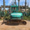 รถขุดเล็ก KOMATSU รุ่น PC45-1E ขนาด 4.5 ตัน [เบอร์ 56] - Image 4