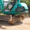 รถขุดเล็ก KOMATSU รุ่น PC45-1E ขนาด 4.5 ตัน [เบอร์ 56] - Image 5